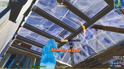 Ziqq Highlights #8 (Killed Atl Letshe) Pop Out 💥