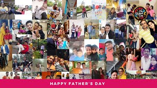 Father's Day Special | Happy Father's Day | THE DADDY SONG | VINEET DHINGRA | The Urban City