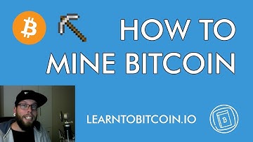How To Mine Bitcoin [EASY TUTORIAL GUIDE] Honeyminer