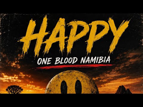 One Blood - Happy [ 2026 ]🔥🏌🏾
