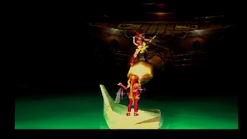 Chrono Cross Part 57