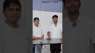 How Netflix & Starbucks used SWOT. 7 of 9