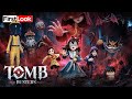 😱 This Co-op Horror Is HILARIOUS! | Tomb Busters Mobile Gameplay