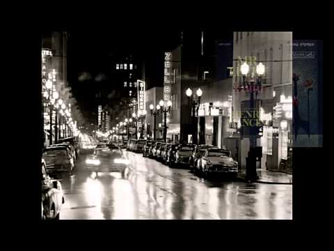 Putar Part 1: Spacewalk - Henry Mancini