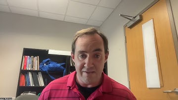 Identifying and Responding to Setting Events