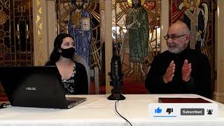 Orthodoxy Questions Answered! #40 (4/8/21)