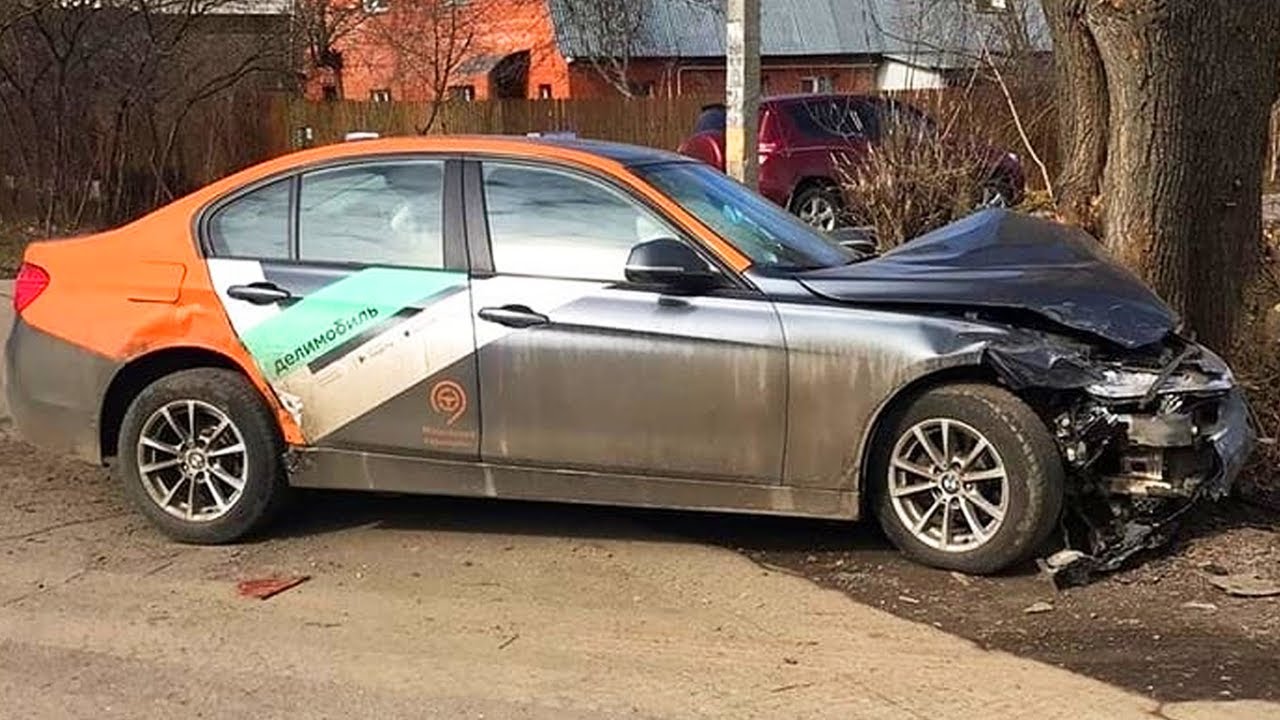Каршеринг распродажа автомобилей