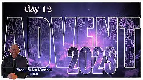 Advent Day 12