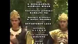 Ost wali songo ending