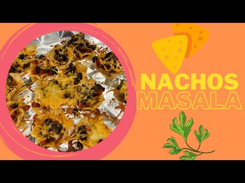Cheese Nacho Masala