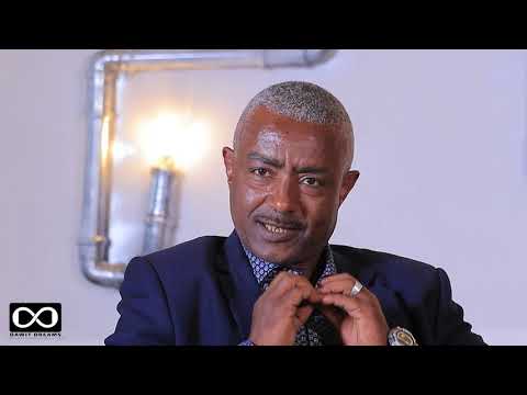 የአዕምሮን ኃይል ተረድቻለሁ Solomon Tulu Dawitdreams