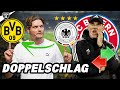 2 dfbstars fr dortmund krasser trainertausch  kicknews