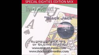 Black Jack” – Glenn Rivera ReStructure Mix – The 'V' Project - YouTube