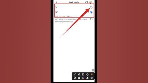 Facebook Me Dark Mode Kaise On Kare | How To Enable Dark Mode On Facebook | Facebook Dark Mode