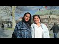 Meksikanka i Venecuelanka u Banjaluci uživaju u ljubavi i sigurnosti (VIDEO)