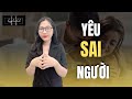 6 Kiểu Người Tuyệt Đối Bạn Không Nên Yêu, Càng Ko Nên Kết Hôn || Hằng Hóm Hỉnh