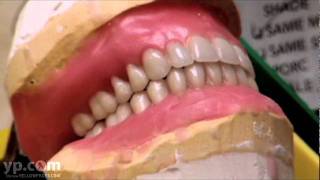 Herald Square Dental & The Denture Center