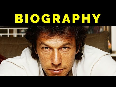 Imran Khan Ki Kahani - Complete Biography | K2K Exclusive
