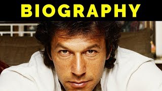 Imran khan, PM of Pakistan, (Cricketer) Height, Age, Wife, Family, Biography