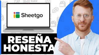 Sheetgo conexión nubes y hojas Reseña Honesta - ¿Mirar Antes de Usar?