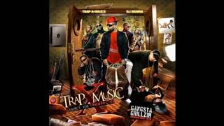 DJ Drama, Kash Boy Trill - No Sleep featuring Gucci Mane