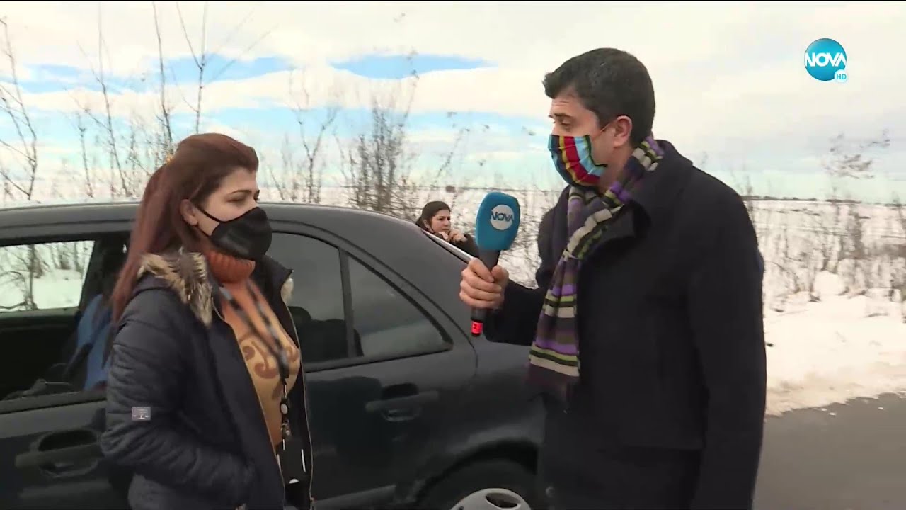 Внучката ме изгони - Жоро Игнатов (20.03.2021)