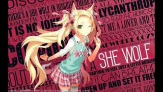 Nightcore - Jelly by OMFG