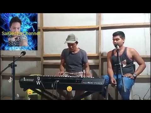 Galinyan ko seka- By ZAIN one of the member of RIDERS BAND
