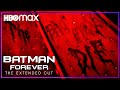 Batman Forever: The Extended Cut - HBO Max Trailer