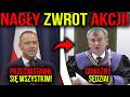 WYBÓR PREZESA SN WYWOŁAŁ HISTERIĘ! NAWROCKI ZASKOCZYŁ ELITY!