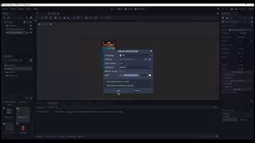 Godot C# InvalidCastException - Why this happens and how to fix it