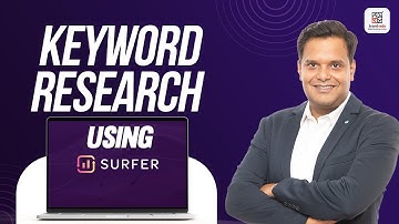 Surfer Seo Tutorial | Fully Explained For Beginner