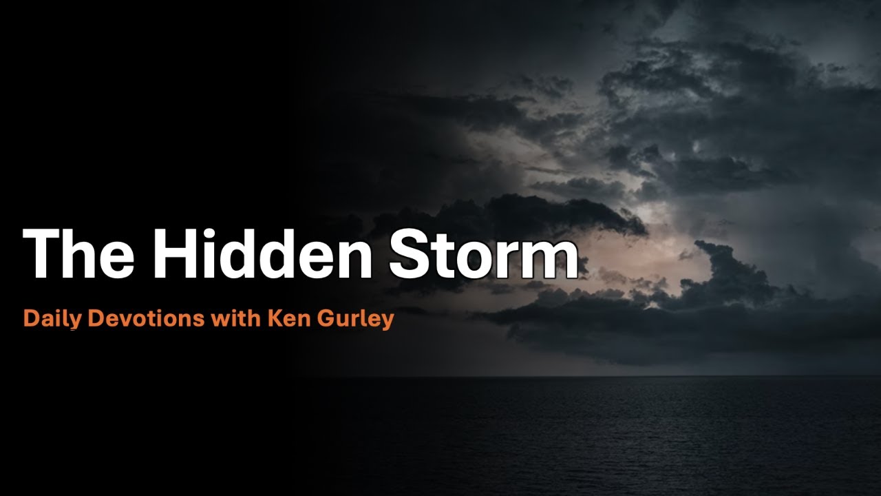 The Hidden Storm