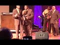 LEE WILLIAMS LAST PERFORMANCES  FAREWELL TOUR LIVE IN DURHAM NC