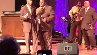 LEE WILLIAMS LAST PERFORMANCES  FAREWELL TOUR LIVE IN DURHAM NC