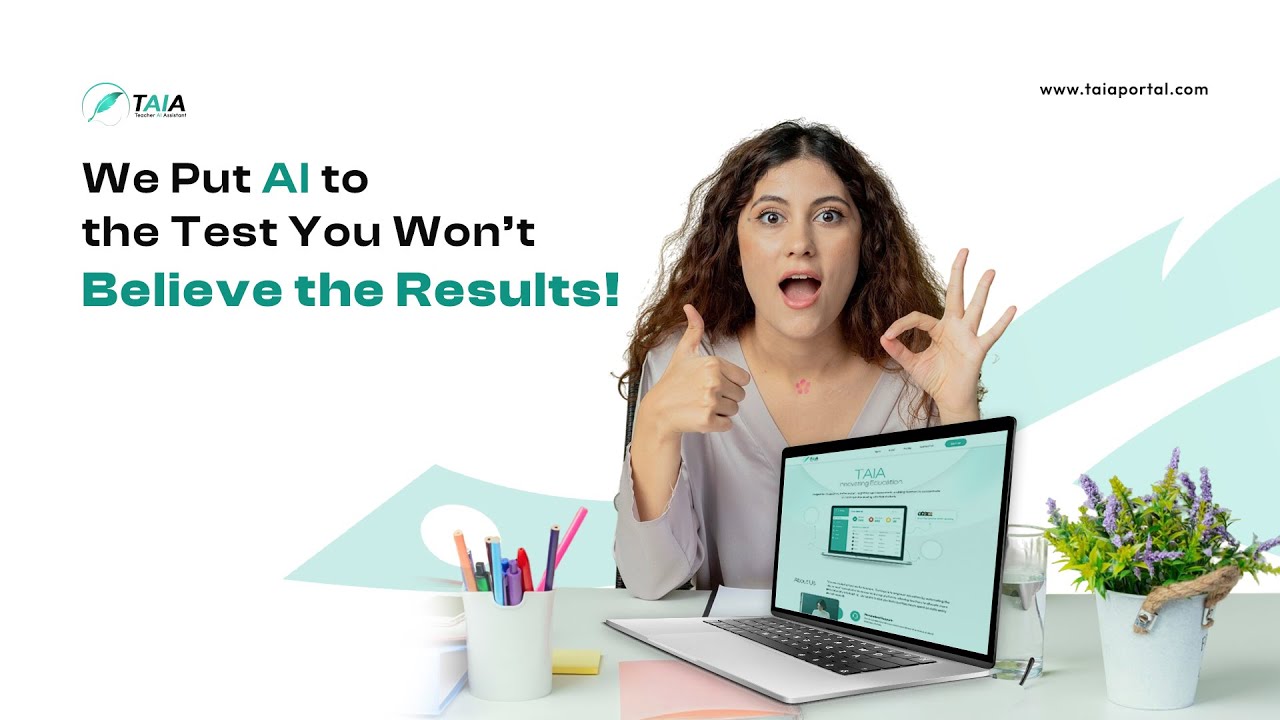 Teaching is about to change. Are you ready? YouTube