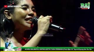 Tina Ganas   TAK SEDALAM INI - S4W3R BRONDONG - RAJ Musik