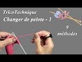 Changer de pelote   partie 1