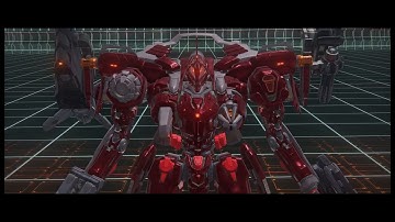 Arena Analysis - HAL 826 in 17 seconds | Armored Core VI