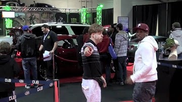 Look At This Car Show