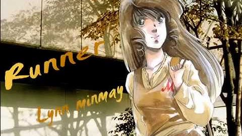 Runner - Lyn Minmay - Mari Iijima (Super Dimension Fortress Macross) ending song #anime #otaku