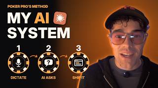 I Rebuilt My €1,500 Website in One Night With AI, No Code (THE EDGE Ep. 1) Guide