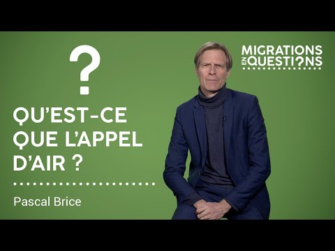 Vidéo: Qu'est-ce qu'un appel protecteur ?