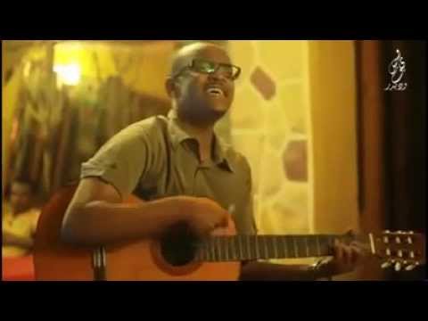 المبدع عمر الامين انا انا في التمني