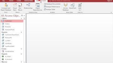 Delete all records from the Products table without deleting the existing records from the Orders...