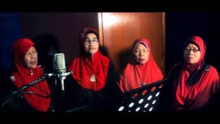 Mestica featuring Sinar Murni II - Ramadhan [ ]