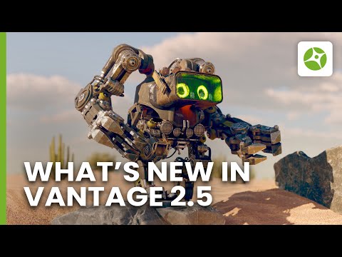 What’s new in