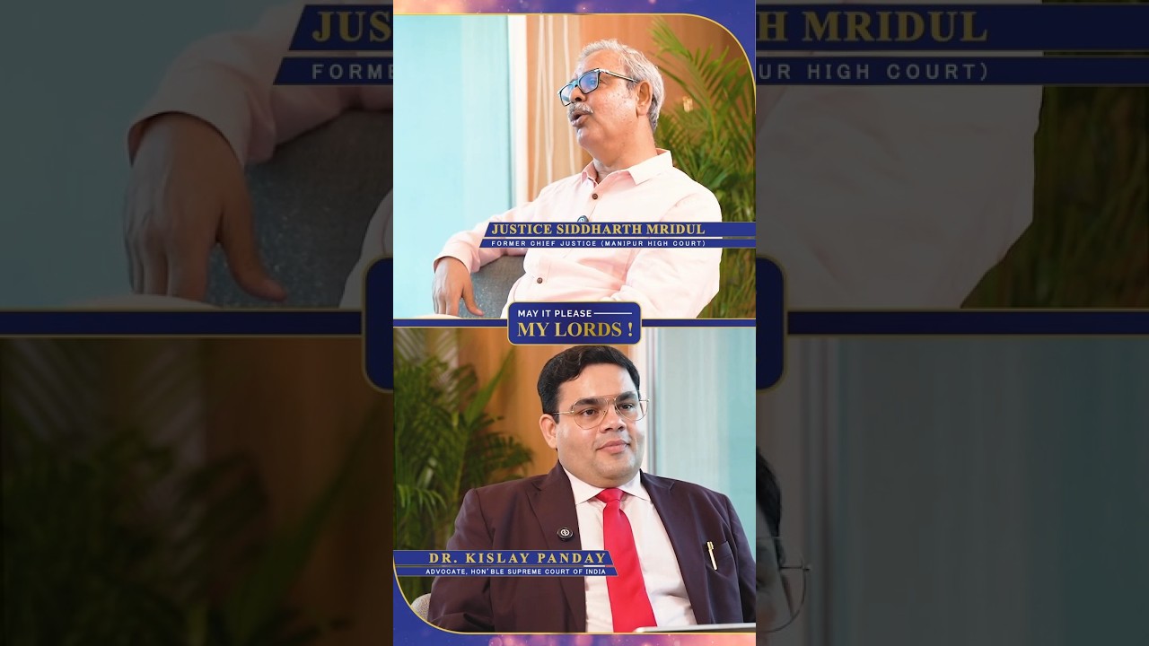 कभी ना देखा और ना सुना होगा ऐसा क्रॉस एग्जामिनेशन! जानिए 