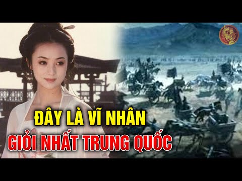 Video Chân Dung 5 Vĩ Nhân TÀI GIỎI NHẤT Lịch Sử Trung Quốc -... - youtube