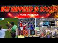 WTF Happened In Soccer?! 2 FIGHTS 1 PROMOTION!! Mathis Albert BETTER Than Pulisic? | INSIDE THE GAME